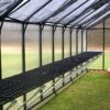 MONT Greenhouse Work Bench System, 8' X 8' -Garden Care Supplies 8611204 01V jpg
