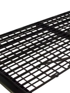 MONT Greenhouse Work Bench System, 8' X 8' -Garden Care Supplies 8611204 05V jpg