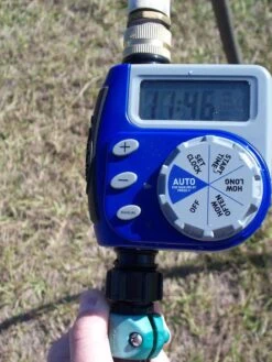 MONT Greenhouse Watering System, 16' -Garden Care Supplies 8611213 01V jpg