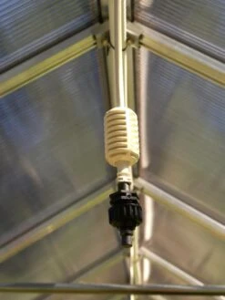 MONT Greenhouse Watering System, 16' -Garden Care Supplies 8611213 04V jpg