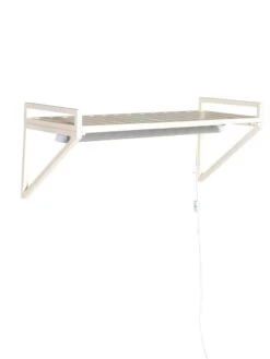 Oslo LED Grow Light Wall Shelf -Garden Care Supplies 8611516 1606 tif