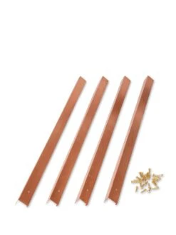 Re-Markable Raised Bed Trim -Garden Care Supplies 8611757 3167 tif