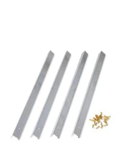 Re-Markable Raised Bed Trim -Garden Care Supplies 8611758 3172 tif