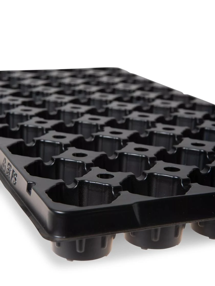 Coco Coir Seed Starting Discs And Tray 6 Coco Coir Seed Starting Discs And Tray - Image 4