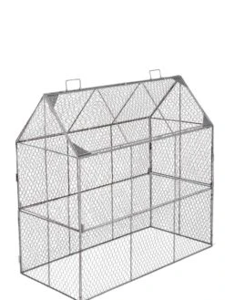 Chicken Wire Crop Coop Extension -Garden Care Supplies 8611940 3800 tif