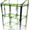 Greenhouse Cover For City Jungle® Tomato Trellis -Garden Care Supplies 8611959 04V tif