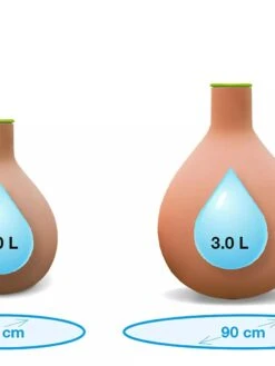 Hydro Max Watering System -Garden Care Supplies 8611967 18V tif