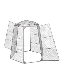 Chicken Wire Super Dome -Garden Care Supplies 8611977 3805 tif