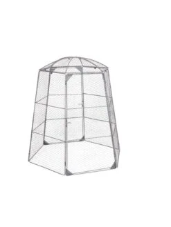 Chicken Wire Super Dome -Garden Care Supplies 8611977 3807 tif