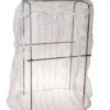 Insect And Pest Net With Adjustable Frame -Garden Care Supplies 8611983 3964 tif