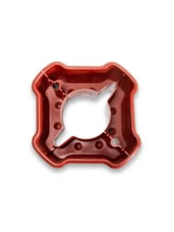 Deluxe Tomato Halos, Set Of 2 -Garden Care Supplies 8612045 024 tif