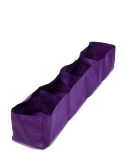 Smart Pot® Raised Bed Planter, Purple -Garden Care Supplies 8612164 5923 tif