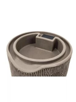 Impressions Bark 50 Gallon Rain Saver -Garden Care Supplies 8612301 05V 3 4