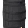 Rain Wizard 40 Gallon Rain Barrel -Garden Care Supplies 8612308 01V jpg