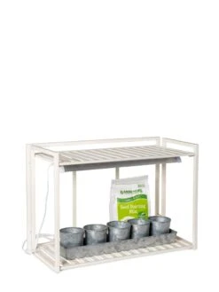 Tabletop Grow Kit -Garden Care Supplies 8612507 0043 tif