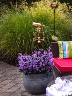 Sonoma Hose Pot -Garden Care Supplies 8612733 02V tif