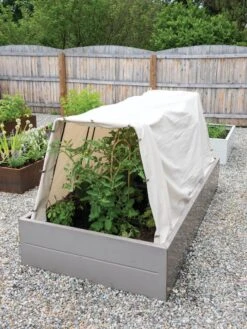 Zenith Garden Hoops, Set Of 4 -Garden Care Supplies 8612814 0034 zenith garden hoops tif 1