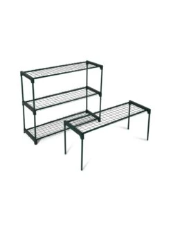 Gardman Greenhouse Shelving -Garden Care Supplies 8613190 3881
