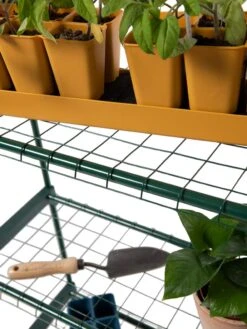 Gardman Greenhouse Shelving -Garden Care Supplies 8613190 5642