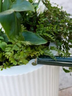 Arden Round Planter -Garden Care Supplies 8613267 0113