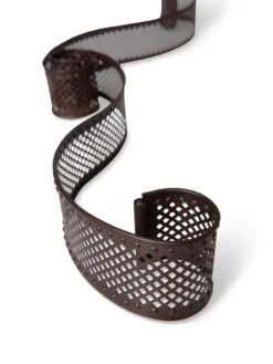 Scroll Linking Stakes, Set Of 3 11 Scroll Linking Stakes, Set Of 3 -Garden Care Supplies 8613321 5906