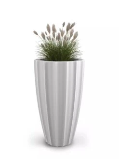 Sedona Tall Planter, 28" Height 15 Sedona Tall Planter, 28" Height -Garden Care Supplies 8613525 06V