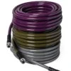 Premium Lightweight Hoses, 1/2" -Garden Care Supplies 8613590 6322