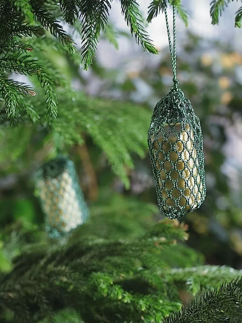 Deer No No, Set Of 6 4 Deer No No, Set Of 6 - Image 2