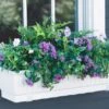 23" Self-Watering Window Box -Garden Care Supplies GS34496 02 tif
