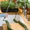 Mini Coil Indoor Garden Hose With Sprayer -Garden Care Supplies GS39058 02 tif