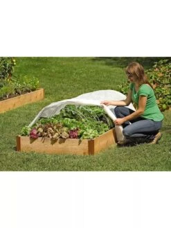 Super Hoops, Set Of 6 -Garden Care Supplies GS39423 01 1 3 4