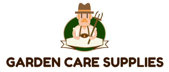 Garden Care Supplies